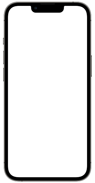 iPhone Mockup